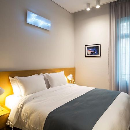 Hotel Vol.5 à Athènes Extérieur photo