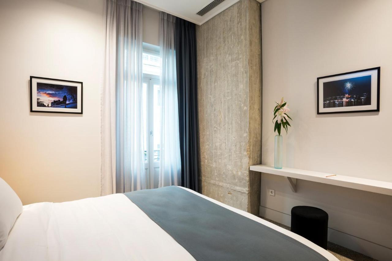 Hotel Vol.5 à Athènes Extérieur photo