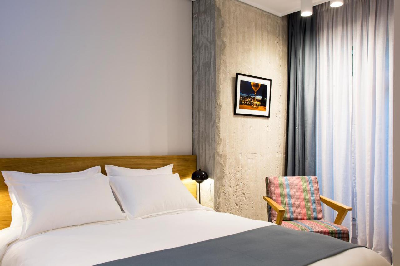 Hotel Vol.5 à Athènes Extérieur photo