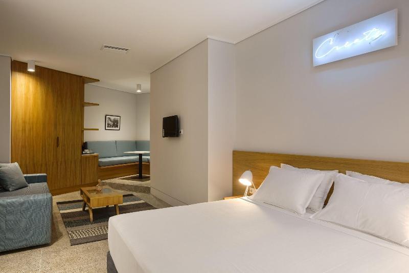 Hotel Vol.5 à Athènes Extérieur photo