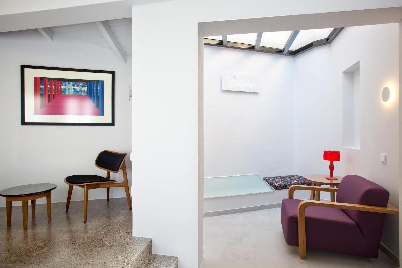 Hotel Vol.5 à Athènes Extérieur photo
