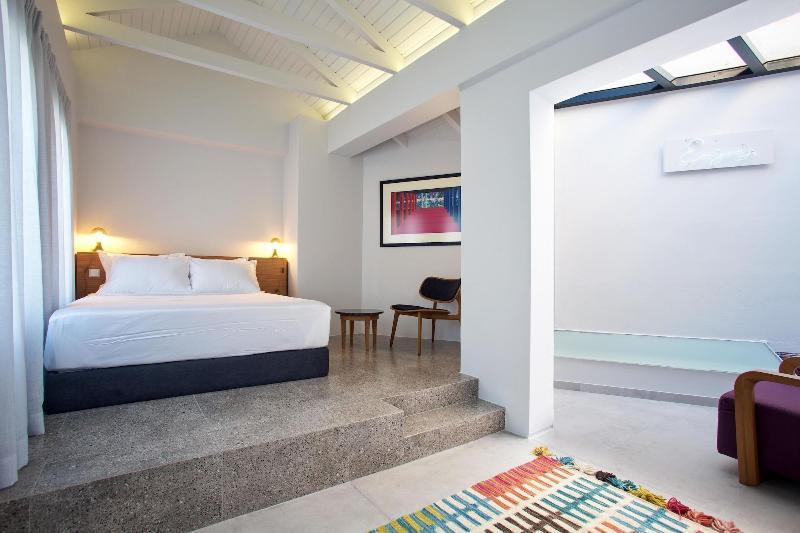 Hotel Vol.5 à Athènes Extérieur photo