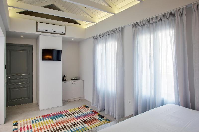 Hotel Vol.5 à Athènes Extérieur photo