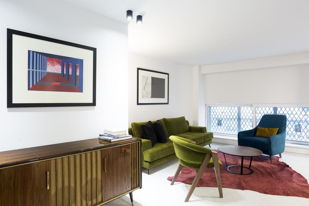 Hotel Vol.5 à Athènes Extérieur photo