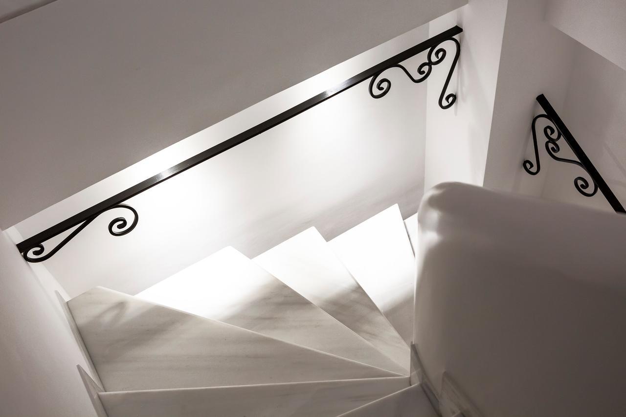 Hotel Vol.5 à Athènes Extérieur photo
