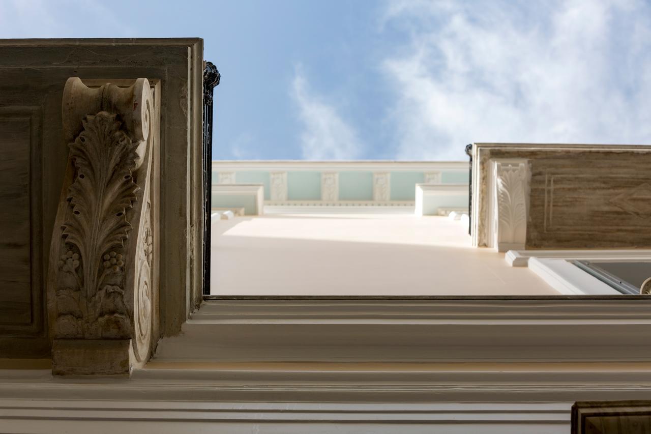 Hotel Vol.5 à Athènes Extérieur photo