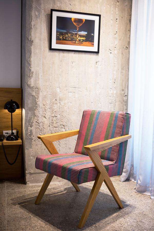 Hotel Vol.5 à Athènes Extérieur photo