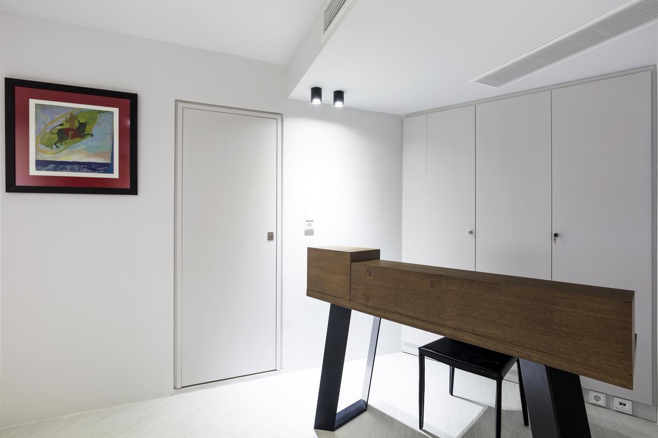 Hotel Vol.5 à Athènes Extérieur photo
