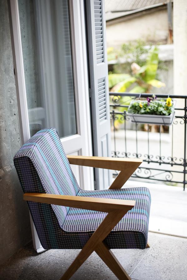 Hotel Vol.5 à Athènes Extérieur photo