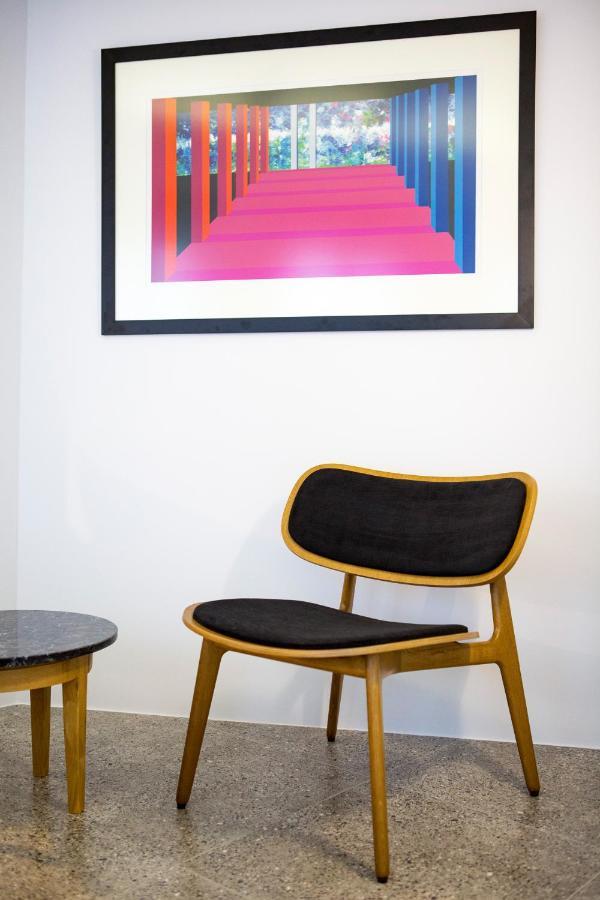Hotel Vol.5 à Athènes Extérieur photo
